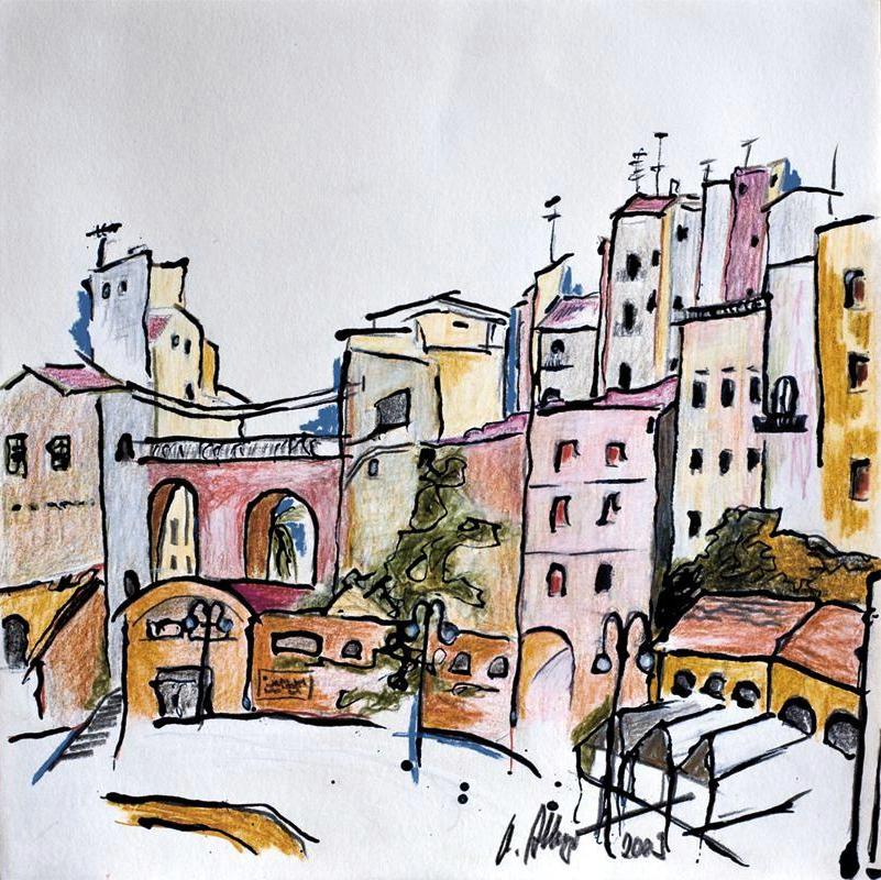 Sizilien, Castellamare del Golfo